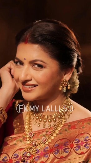 Salman Khan, who made Bhagyashree run away from home with Himalaya, has made her life. #shortvideo