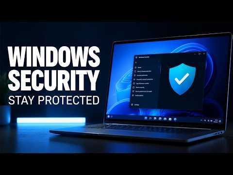 An Ultimate Guide To Harden Windows Devices