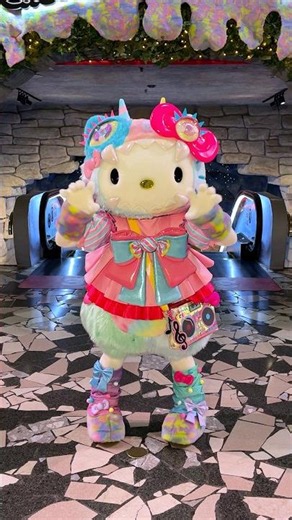 モンスターポーズリレー👾【PUROMONSTERSCRAMBLE】【公式】
