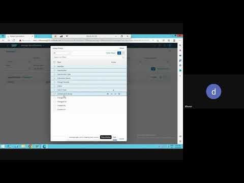 SAP PLM Training | Specifications, Identifiers & Authorization Groups | SAP PLM Online Class