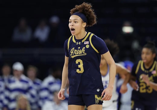 March Madness 2026: NCAA women's tournament games, players to watch on Saturday, including No. 1 seeds UConn, UCLA and South Carolina