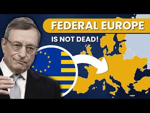How 2026 is Pushing the EU Closer to a Federation