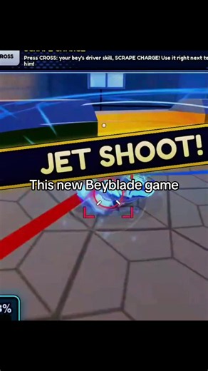 Bey Rivals Roblox — New Beyblade Game Guide