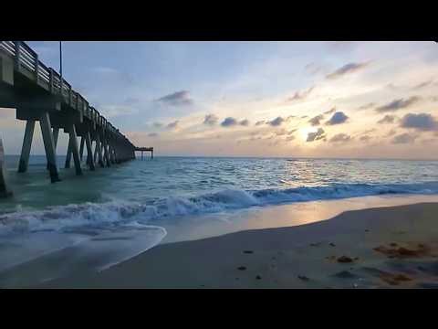LIVE Florida Heavenly Sunset & Afterglow Show May 27, 2026
