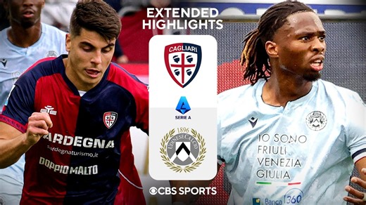 | CBS Sports Golazo