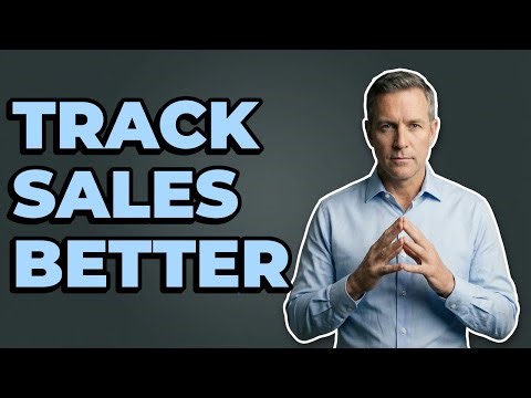 How Do Insurance Agents Update Sales Tracking?
