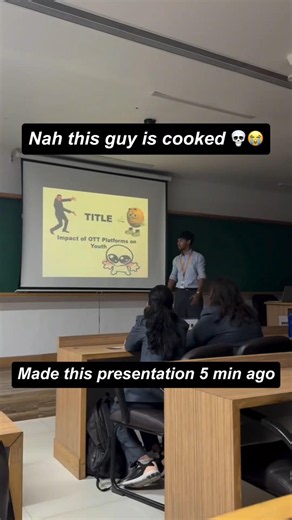 😮‍💨Here's how you can create slides in 2026 #presentation #ai #runableai