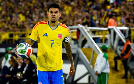 How to watch Colombia vs Ghana for FREE: Live stream details & TV channels for World Cup 2026