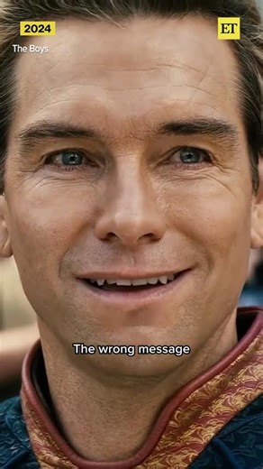 Who Will Finally Kill Homelander on 'The Boys'? #theboys #homelander #antonystarr #chacecrawford