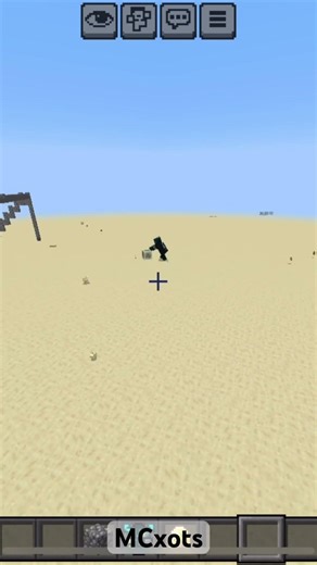 Minecraft But its football