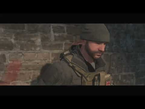 MW3 Campaign | Trojan Horse Mission (Cinematic Gameplay + No Commentary) #mw3 #cod