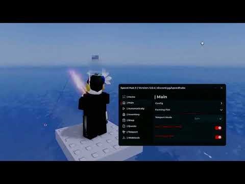 Roblox FREE EXECUTOR NO KEY - LUNA - UPDATED NEW VERSION!