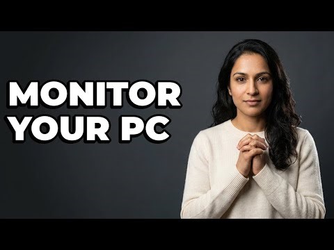 How Do I Check My Computer's CPU Usage?