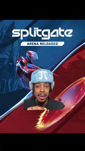 Hopefully they can pull off a No Man’s Sky come back 😔 #greenscreen #splitgate #xbox #playstation #gaming