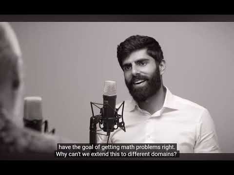 Compression( Richard Sutton – Father of RL thinks LLMs are a dead end )