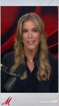 Megyn Kelly Laughs at Ridiculous "Trans" Patient Character Portrayal Medical Drama "The Pitt"