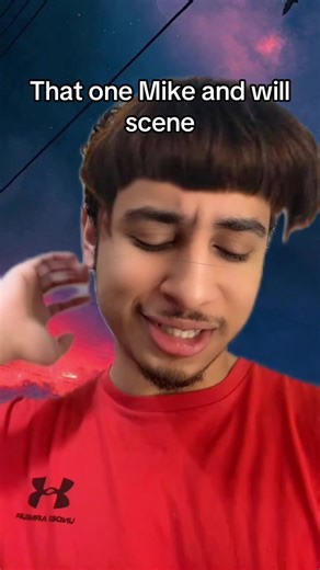 Exploring Mike and Will's Scene in Stranger Things