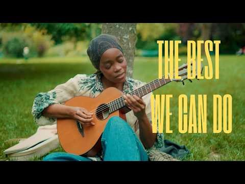Irma - The Best We Can Do
