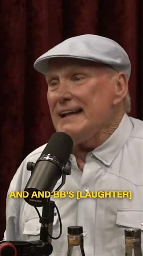 Terry Bradshaw got shot at with a shotgun escaping his own ranch, dove into his 1970 GTO,