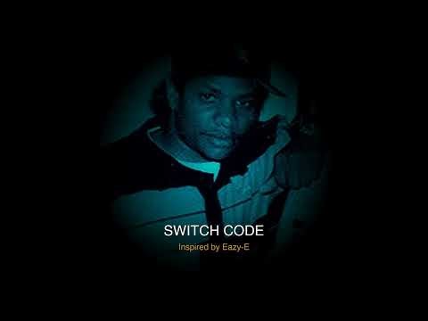Switch Code | Inspired by Eazy-E — AI Music