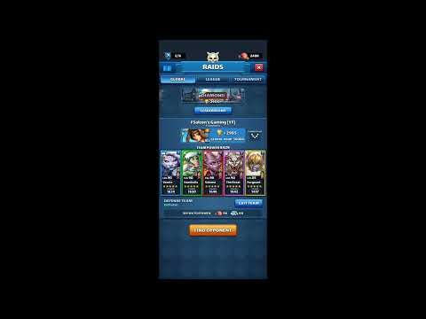 Empires and Puzzles Week in review March 20th