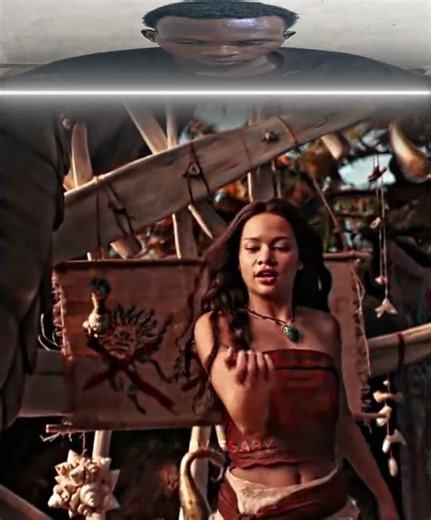 Funny moments 😂 | Moana (2026) #shorts #kdrama #movie
