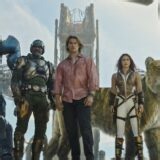 MASTERS OF THE UNIVERSE Starring Nicholas Galitzine, Idris Elba, Alison Brie, Kristen Wiig and more | Available on 4K UHD, Blu-ray, and DVD TODAY!