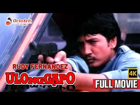 ULO NG GAPO | Full Movie (4K) | Rudy Fernandez, Charito Solis, Eddie Garcia