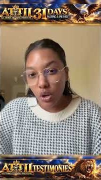Divine Declarations Answered Her Unspoken Prayers...Hear her Praise Report