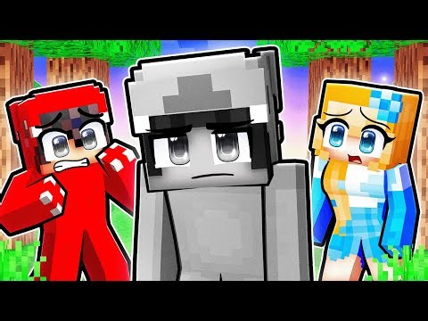 Omz LOST HIS EMOTIONS in Minecraft!