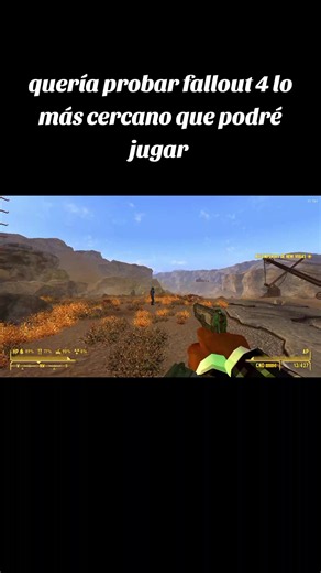 Fallout 4 Mods: Fallout New Vegas Closer to Fallout 4
