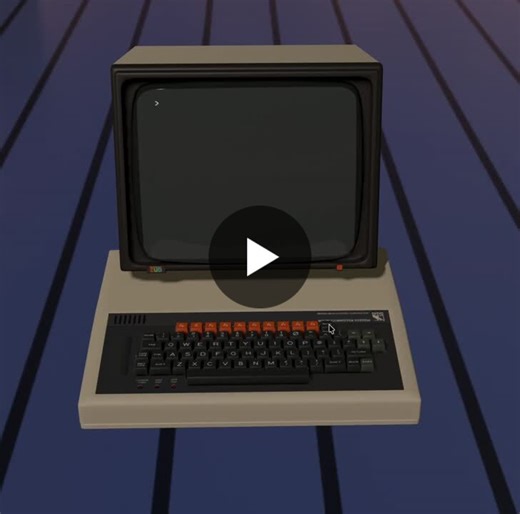 #uk #bbcmicro #basic | Matthew Perrins