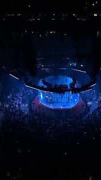 Tame Impala - Let It Happen (Deadbeat Tour Denver) 9/11/26 #tameimpala #concert #music