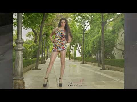 Artistic Photoshoot BTS 6 - Model Photography