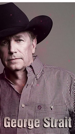 Calling From The Car - George Strait