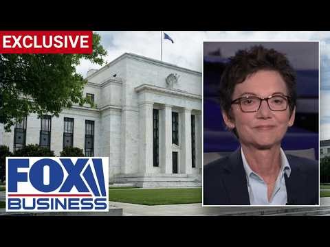 'NO URGENCY': San Fran Fed president PUMPS BRAKES on rate cut and hike talk