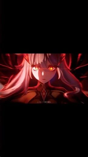 Ronova version, who’s next? || #genshinimpact