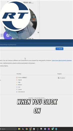 Jira Default Priority Schemes Explained: Master Your Workflow! #shorts