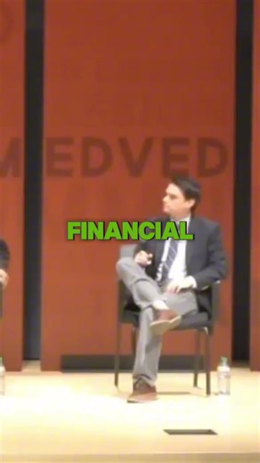 Ben Shapiro Says the QUIET Part Out LOUD About BLM — and America Is Sharply DIVIDED