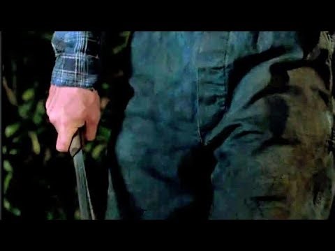 Friday the 13th Part II (1981) Official Trailer