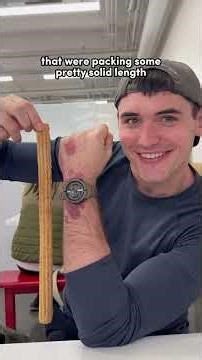 Everything I ate at Costco in Korea! 🇰🇷