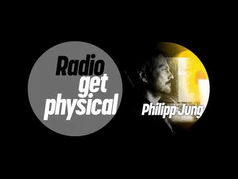 Philipp Jung - Rewind Forward Vol. 1 (Continuous Mix)