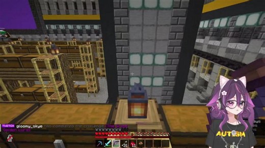 [EVENT DAY 3] Waiathon D53! Megacraft Broken Lands time!! :3🩷[LIVE] [ENG/ESP] [18 SFW]✧˖°🩷🖤 !throne !discord !streamloots !socials