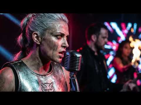 Warmonger by Notorious!