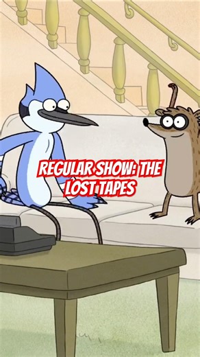 Regular Show New Episodes