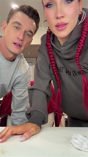 Sharna & Tyler Cameron Make It to DWTS Dedication Night!