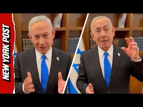 Netanyahu: Massive Hezbollah Terror Tunnel Destroyed