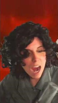 @Sniffyleaf's Ellen Ripley Alien Raid Rave Remix #alienisolation #cosplay