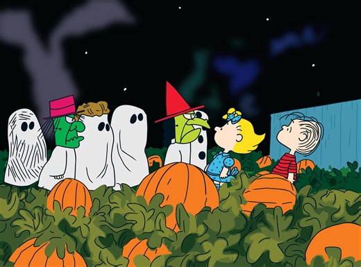 Want to watch 'It's the Great Pumpkin, Charlie Brown' for free? Try Apple TV+