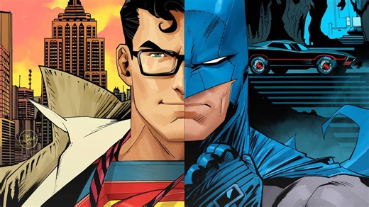 New Images Reveal Batman & Superman’s Matching Costumes Ahead of Next Appearance